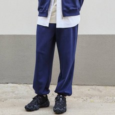 MIND BRIDGE 男士 MAB 束口褲 MXPT0150