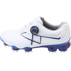 EAGLEEYED 男士 New Adline 90 超輕量高爾夫球鞋 ADD NWN