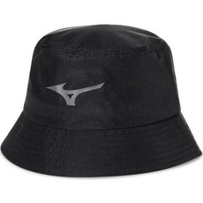 Mizuno 美津濃 Golf RB 漁夫帽 52KW2370 0009, 黑色