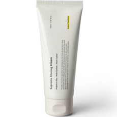 Lazy Society Supreme刮鬍膏, 1個, 100ml