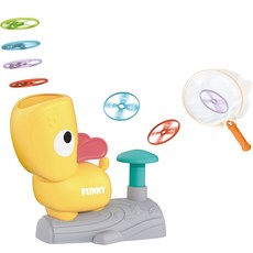 LET'S TOY 狗狗螺旋槳兒童玩具, 混合顏色