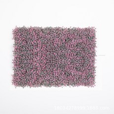 比鹽更近的自然模型植物 米蘭 40*60cm, 梅花, 1個