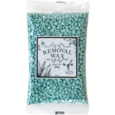 MOEND 巴西式蘆薈美體硬蠟豆, 200g, 1個