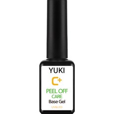 유키 필오프 케어 베이스젤, 7ml, 1개