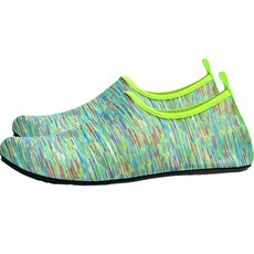 Bibiera彩虹涉水鞋