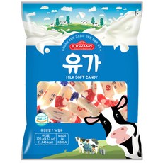 일광제과 유가 캔디, 270g, 1개