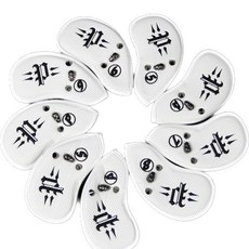 PERSIANCAT Penny鐵桿套 9件組, Clova White