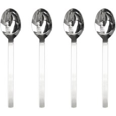 HAEMO Willive Pino 餐具, 4個, 銀色