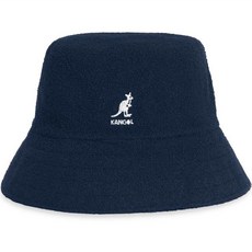 KANGOL 袋鼠 Bermuda Bucket 壓克力漁夫帽 K3050ST