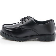 GODSHOE 男士Hasheo Bold皮鞋