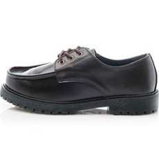 GODSHOE 男士Hasheo Bold皮鞋