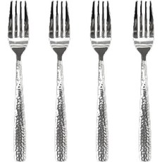 HAEMO Williv 不鏽鋼 Mamre 餐具, 4個, 銀色