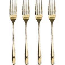 HAEMO Willive Royce 鈦金餐具, 4個, 單一顏色