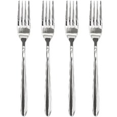 HAEMO Willive Royce 餐具, 4個, 銀色