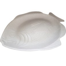 Pac Guy鯽魚生魚片盤 小 31*23cm, 50入, 1個
