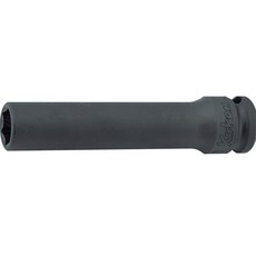 코켄 3/8SQ 임팩용 롱 6각 소켓 20mm 13301M, 1개