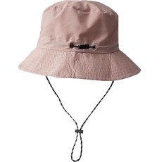 Urban Flex 登山戶外簷帽 漁夫帽 盆帽 釣魚 露營 狩獵帽, 印度粉紅色