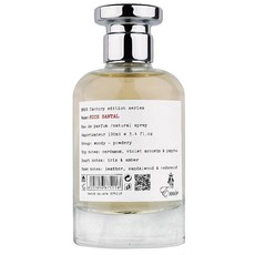 에미르 리치 상탈 상탈 33 오 드 퍼퓸, 100ml, 1개