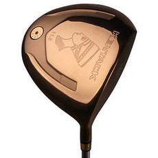 켄탁 여성용 호루스 3K 고반발 드라이버, L, 11.5도