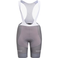 SPYDER 女款自行車Proweb吊帶短褲