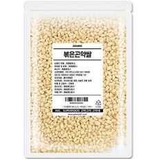 고미네 볶은 곤약쌀, 1kg, 1개