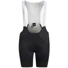 SPYDER 女款自行車Proweb網眼鬆緊內搭褲