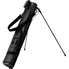 TaylorMade 2023年Circle T自助立式樂器盒 TJ152, 黑色