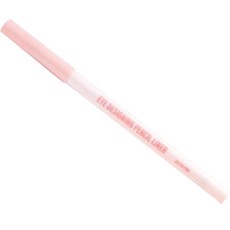 BLACK ROUGE Eye Designing眼彩妝飾臥蠶眼線筆, PL201 Salted Pink, 1支