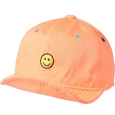 Monsieur兒童款微笑水洗毛線帽