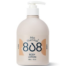 sullab 孩童鎮靜保濕身體乳, 300ml, 1瓶