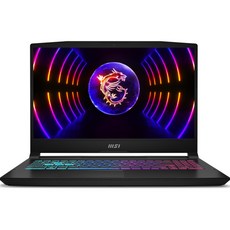 MSI 2023 스워드 GF66 15.6 코어i7 인텔 13세대 지포스 RTX 4060, 블랙, 1012GB, 16GB, Free DOS, MS-158