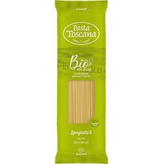 파스타토스카나 유기농 스파게티, 500g, 1개
