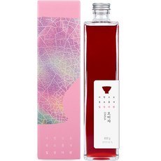 ILSANGDAWAN 雙溪名茶 聞慶五味子醬, 1個, 600g, 1入