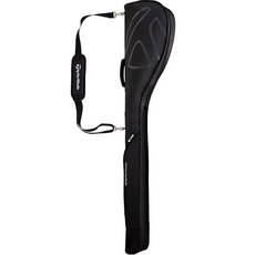 TaylorMade Sport 現代俱樂部案例 TJ104, 黑色