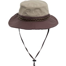 mountainequipment Share登山帽, 米色