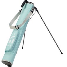 TaylorMade Circle T 自立球桿保護套 TJ152, 淺藍
