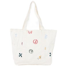 VANS In Our Hands 托特包 VN0A7SCM7VJ1