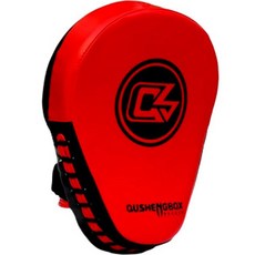 Ando強壯拳擊手套, 紅色