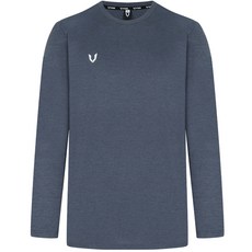 VEXX 圓領皺褶T恤 V27P0701GA