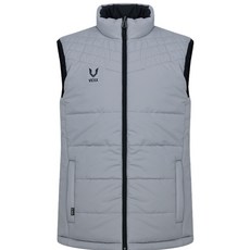 VEXX 童款兩面穿保暖鋪棉背心 V8YC1616