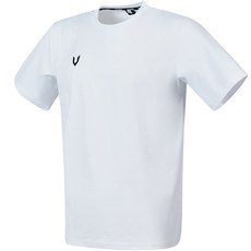 VEXX 皺褶圓領短袖T恤 V17Q45A2