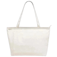 Everystep 瑜珈墊收納袋, 白色