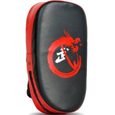 Ando高密度格鬥擊打沙包, 紅色