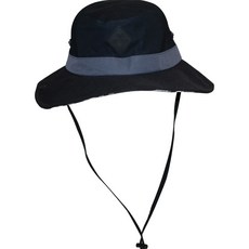mountainequipment Morrison 戶外登山帽, 黑色