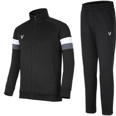 VEXX 雙線運動服上下裝套組 V99D40A7 + V99D40A8