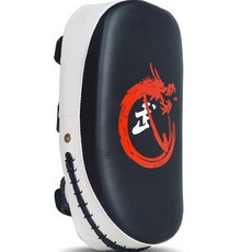 Ando格鬥技手套, Clova White