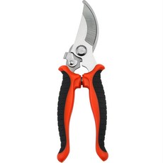 Marre 園藝用修枝剪 紅色, 1個