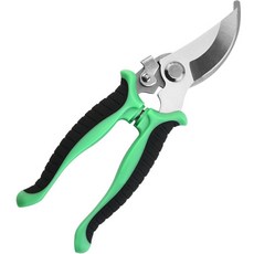 마르 원예용 전지가위 그린, 1개