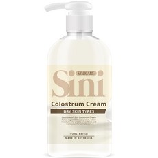 시니케어 시니 콜로스트럼 크림, 250g, 1개