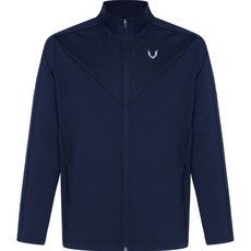 VEXX 訓練拉鍊外套 V29P0301